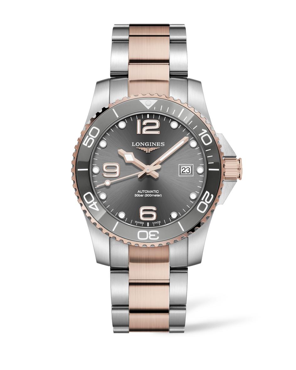 Longines - L55124602